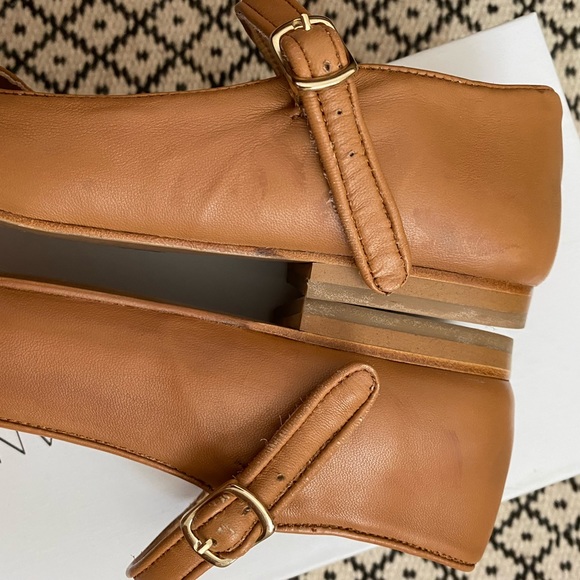 Caron Callahan Ellie Mary Janes - Picture 2 of 5